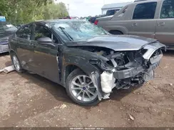 3FA6P0HD8KR130369 2019 FORD FUSION