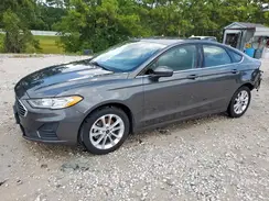 3FA6P0HD8KR132574 2019 FORD FUSION