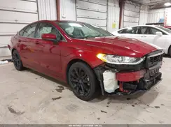 3FA6P0HD8KR134261 2019 FORD FUSION