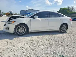 3FA6P0HD8KR135250 2019 FORD FUSION