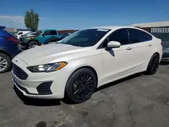 3FA6P0HD8KR135362 2019 FORD FUSION