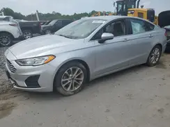 3FA6P0HD8KR145874 2019 FORD FUSION