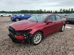 3FA6P0HD8KR146555 2019 FORD FUSION