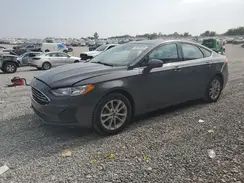 3FA6P0HD8KR146670 2019 FORD FUSION