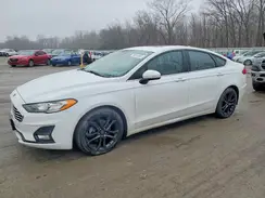3FA6P0HD8KR147186 2019 FORD FUSION