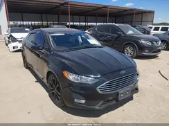 3FA6P0HD8KR147947 2019 FORD FUSION
