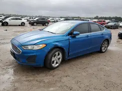 3FA6P0HD8KR148256 2019 FORD FUSION