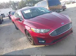 3FA6P0HD8KR159449 2019 FORD FUSION