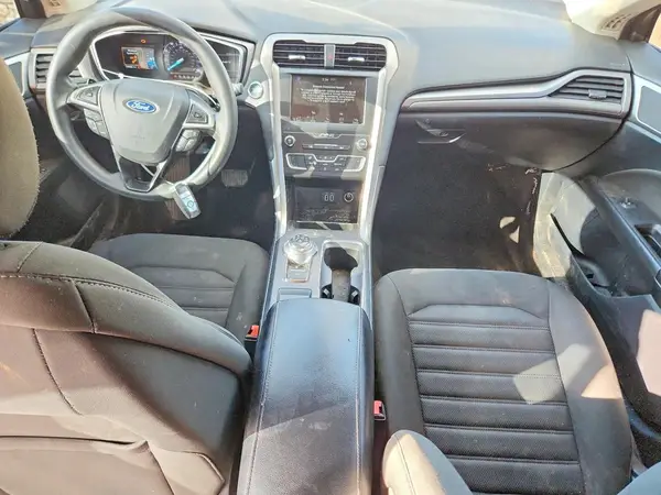 3FA6P0HD8KR159547 2019 FORD FUSION - Image 8