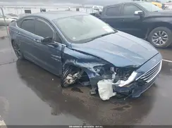 3FA6P0HD8KR159872 2019 FORD FUSION