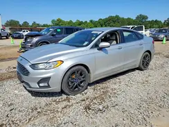 3FA6P0HD8KR161427 2019 FORD FUSION