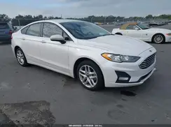 3FA6P0HD8KR162500 2019 FORD FUSION