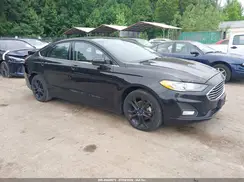 3FA6P0HD8KR162836 2019 FORD FUSION