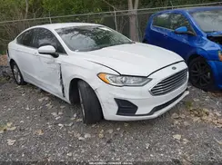 3FA6P0HD8KR166031 2019 FORD FUSION