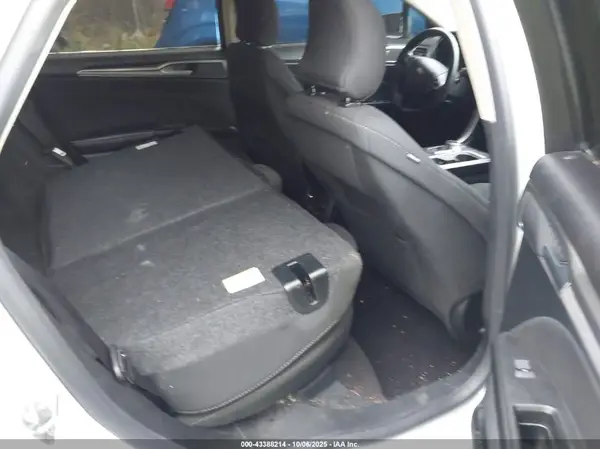 3FA6P0HD8KR166031 2019 FORD FUSION - Image 8