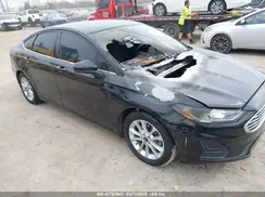 3FA6P0HD8KR170189 2019 FORD FUSION