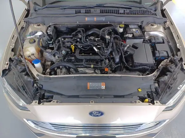 3FA6P0HD8KR170760 2019 FORD FUSION - Image 8