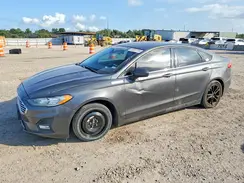 3FA6P0HD8KR171813 2019 FORD FUSION