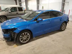 3FA6P0HD8KR172623 2019 FORD FUSION