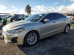 3FA6P0HD8KR173755 2019 FORD FUSION
