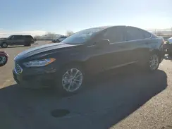 3FA6P0HD8KR176560 2019 FORD FUSION