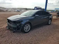 3FA6P0HD8KR176753 2019 FORD FUSION