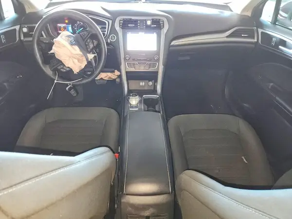 3FA6P0HD8KR176848 2019 FORD FUSION - Image 8