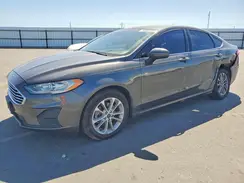 3FA6P0HD8KR177921 2019 FORD FUSION