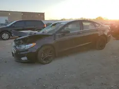 3FA6P0HD8KR178633 2019 FORD FUSION