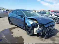 3FA6P0HD8KR178941 2019 FORD FUSION