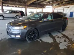 3FA6P0HD8KR179023 2019 FORD FUSION