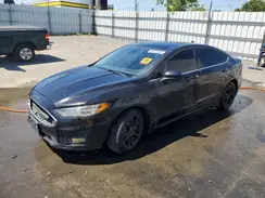 3FA6P0HD8KR179216 2019 FORD FUSION