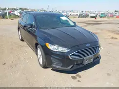 3FA6P0HD8KR179250 2019 FORD FUSION