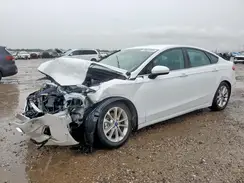 3FA6P0HD8KR183668 2019 FORD FUSION
