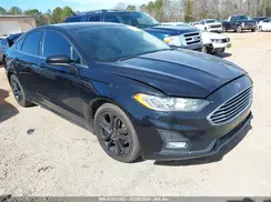 3FA6P0HD8KR193102 2019 FORD FUSION