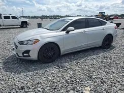 3FA6P0HD8KR194055 2019 FORD FUSION