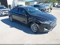 3FA6P0HD8KR194430 2019 FORD FUSION