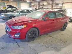 3FA6P0HD8KR195254 2019 FORD FUSION