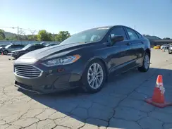3FA6P0HD8KR196274 2019 FORD FUSION