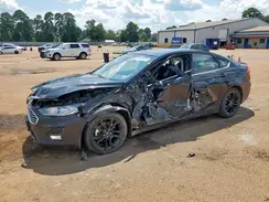 3FA6P0HD8KR198767 2019 FORD FUSION