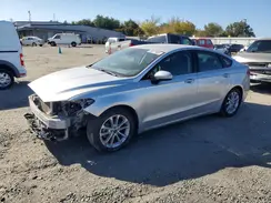 3FA6P0HD8KR201974 2019 FORD FUSION