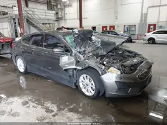 3FA6P0HD8KR202719 2019 FORD FUSION
