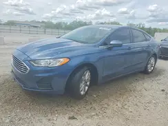 3FA6P0HD8KR213414 2019 FORD FUSION