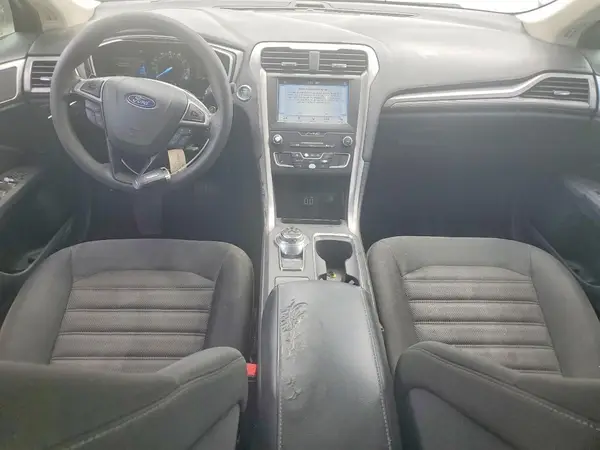 3FA6P0HD8KR213414 2019 FORD FUSION - Image 8