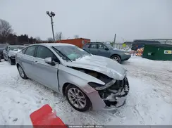 3FA6P0HD8KR214031 2019 FORD FUSION