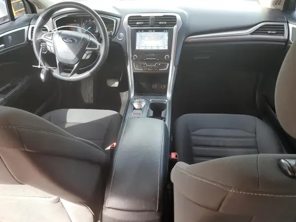3FA6P0HD8KR215664 2019 FORD FUSION - Image 8