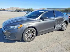 3FA6P0HD8KR216250 2019 FORD FUSION