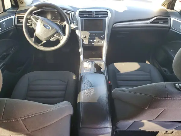 3FA6P0HD8KR216250 2019 FORD FUSION - Image 8