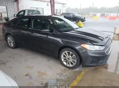 3FA6P0HD8KR217544 2019 FORD FUSION