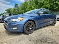 3FA6P0HD8KR228656 2019 FORD FUSION